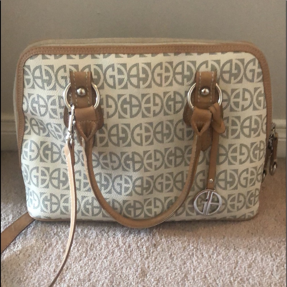 Giana Bernini purse